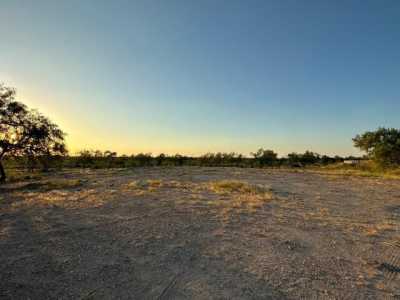 Residential Land For Sale in Eagle Pass, Texas