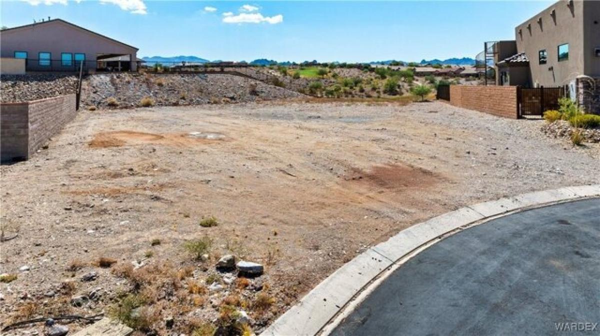 Picture of Residential Land For Sale in Bullhead City, Arizona, United States