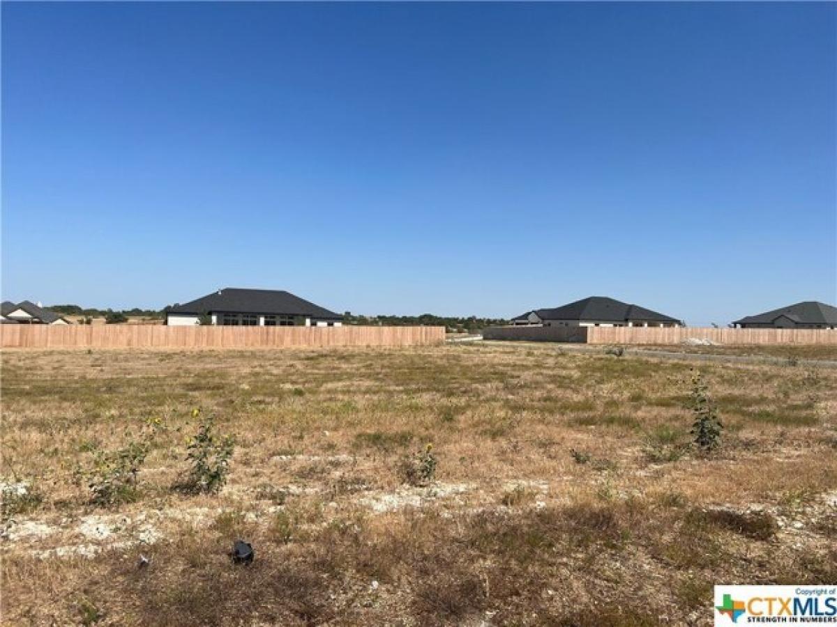 Picture of Residential Land For Sale in Salado, Texas, United States