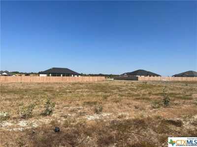 Residential Land For Sale in Salado, Texas