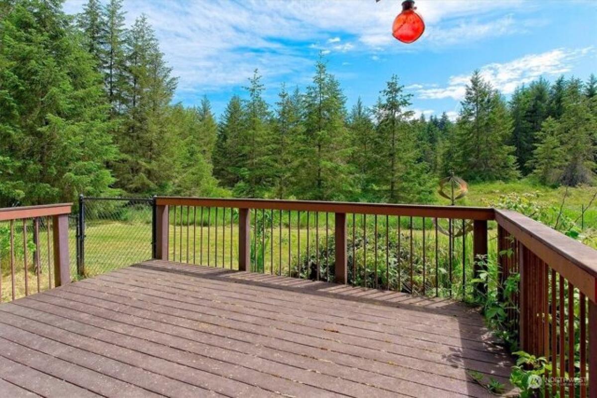 Picture of Home For Sale in Sequim, Washington, United States