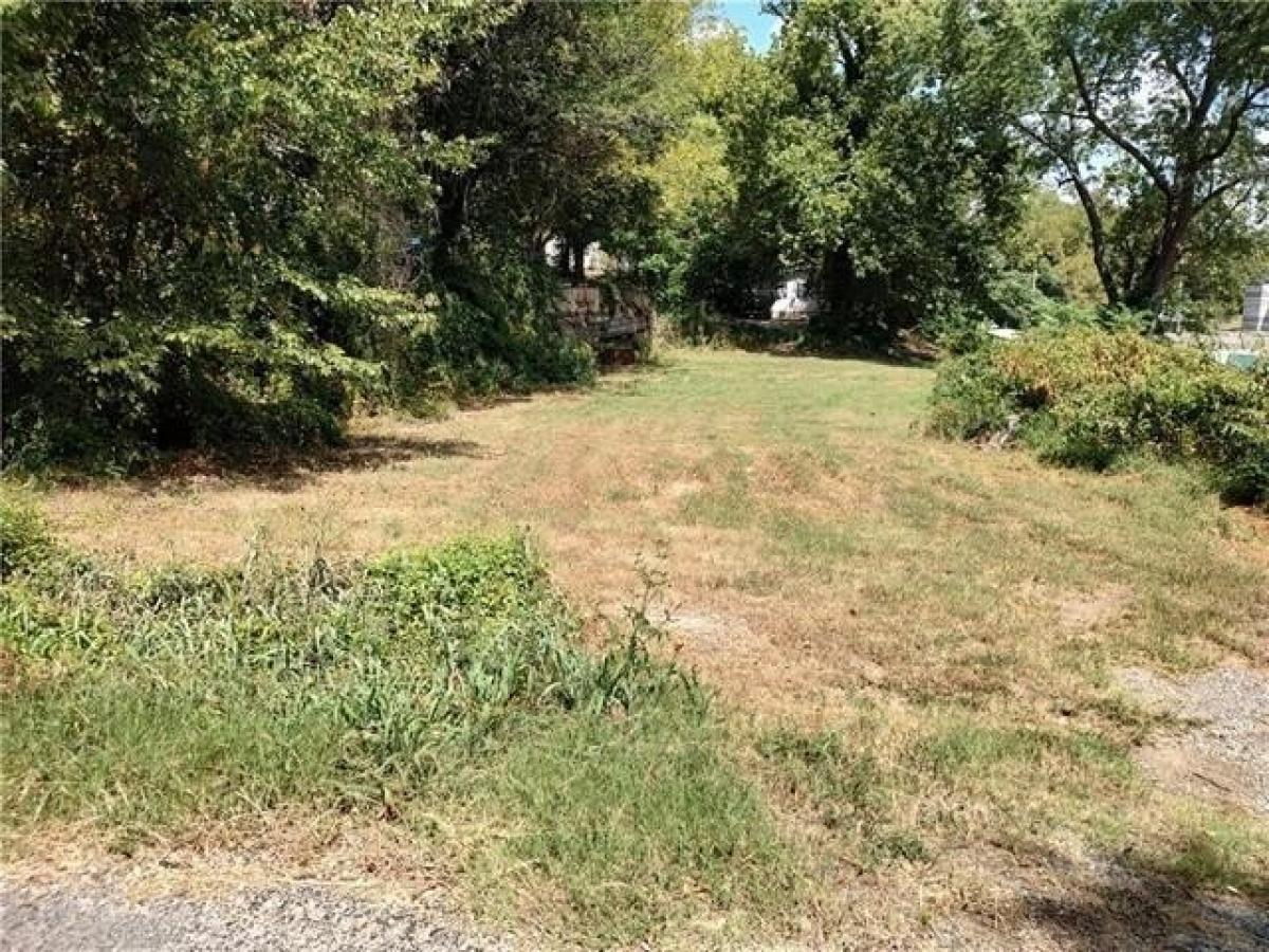 Picture of Residential Land For Sale in El Dorado Springs, Missouri, United States