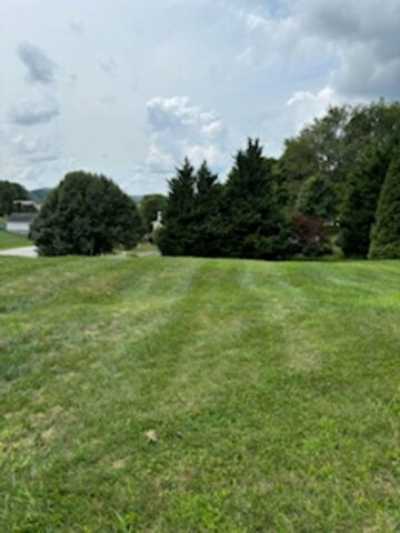 Residential Land For Sale in Christiansburg, Virginia