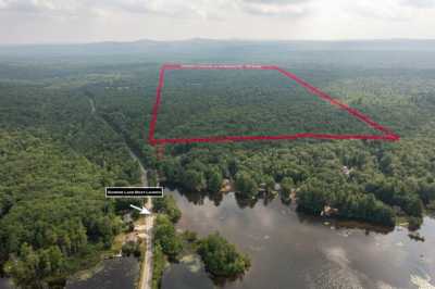 Residential Land For Sale in Middleton, New Hampshire