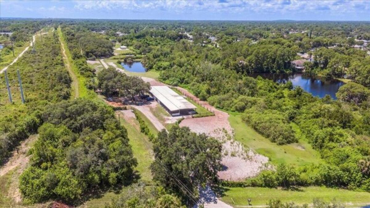 Picture of Residential Land For Sale in Cocoa, Florida, United States