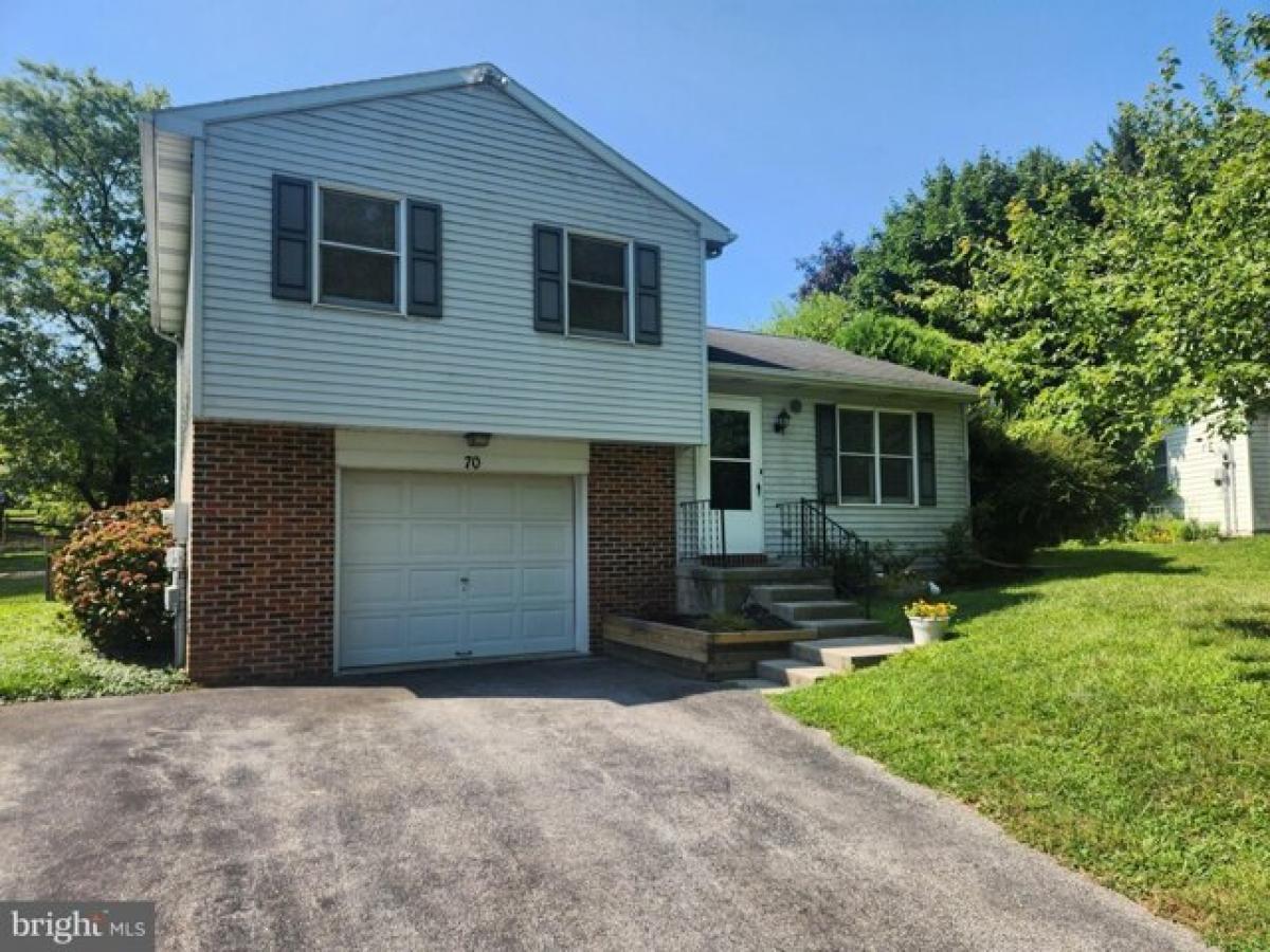 Picture of Home For Sale in Honey Brook, Pennsylvania, United States