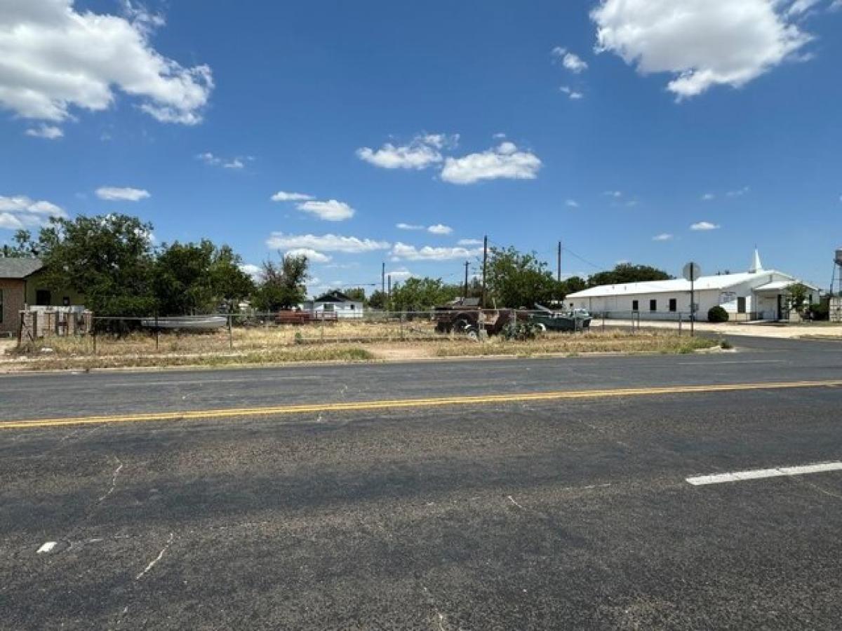 Picture of Residential Land For Sale in San Angelo, Texas, United States