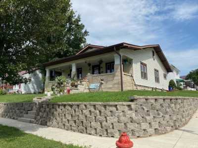 Home For Sale in Bedford, Indiana