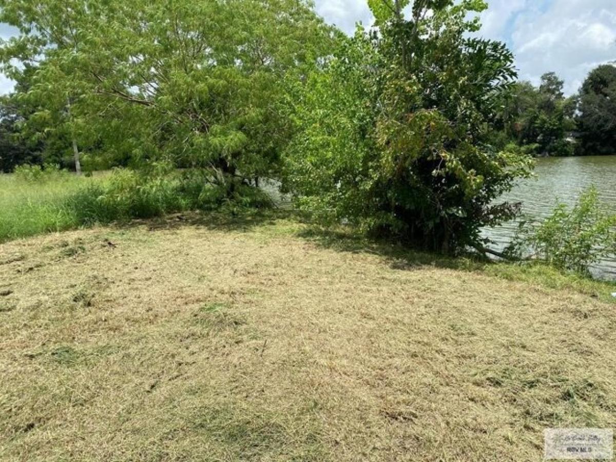 Picture of Residential Land For Sale in Brownsville, Texas, United States