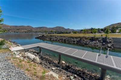 Residential Land For Sale in Chelan, Washington