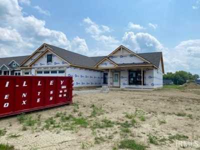 Home For Sale in Auburn, Indiana