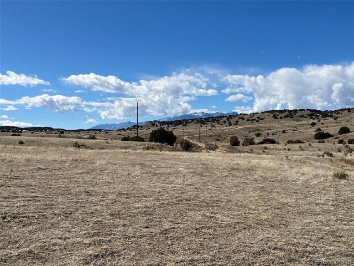 Picture of Residential Land For Sale in Pueblo, Colorado, United States