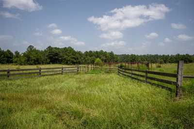 Residential Land For Sale in Warren, Texas