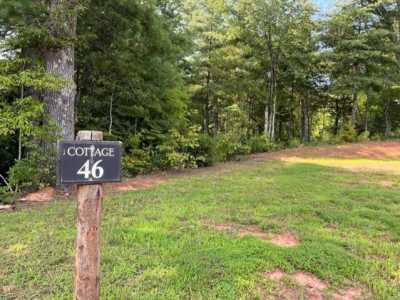 Residential Land For Sale in Cullowhee, North Carolina