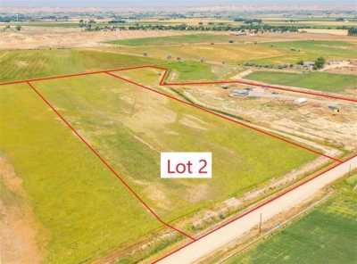 Residential Land For Sale in Powell, Wyoming