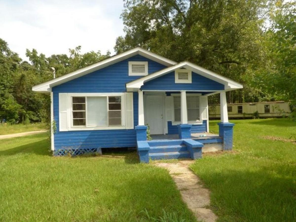 Picture of Home For Rent in Tylertown, Mississippi, United States