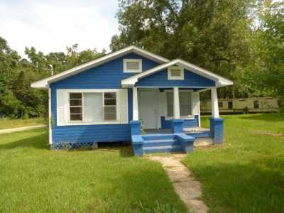 Home For Rent in Tylertown, Mississippi