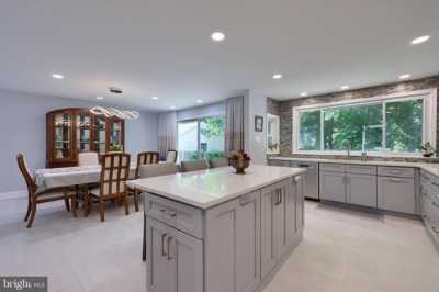 Home For Sale in Jenkintown, Pennsylvania