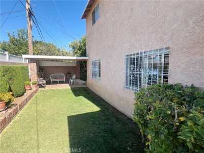 Home For Sale in Hawthorne, California