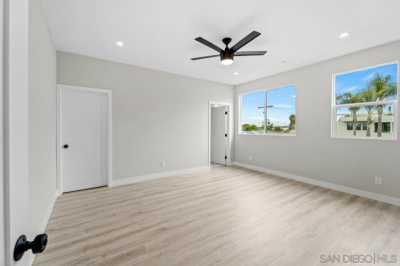 Home For Sale in Imperial Beach, California