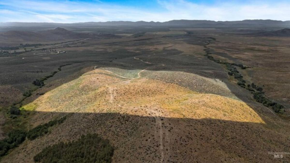 Picture of Residential Land For Sale in Fairfield, Idaho, United States