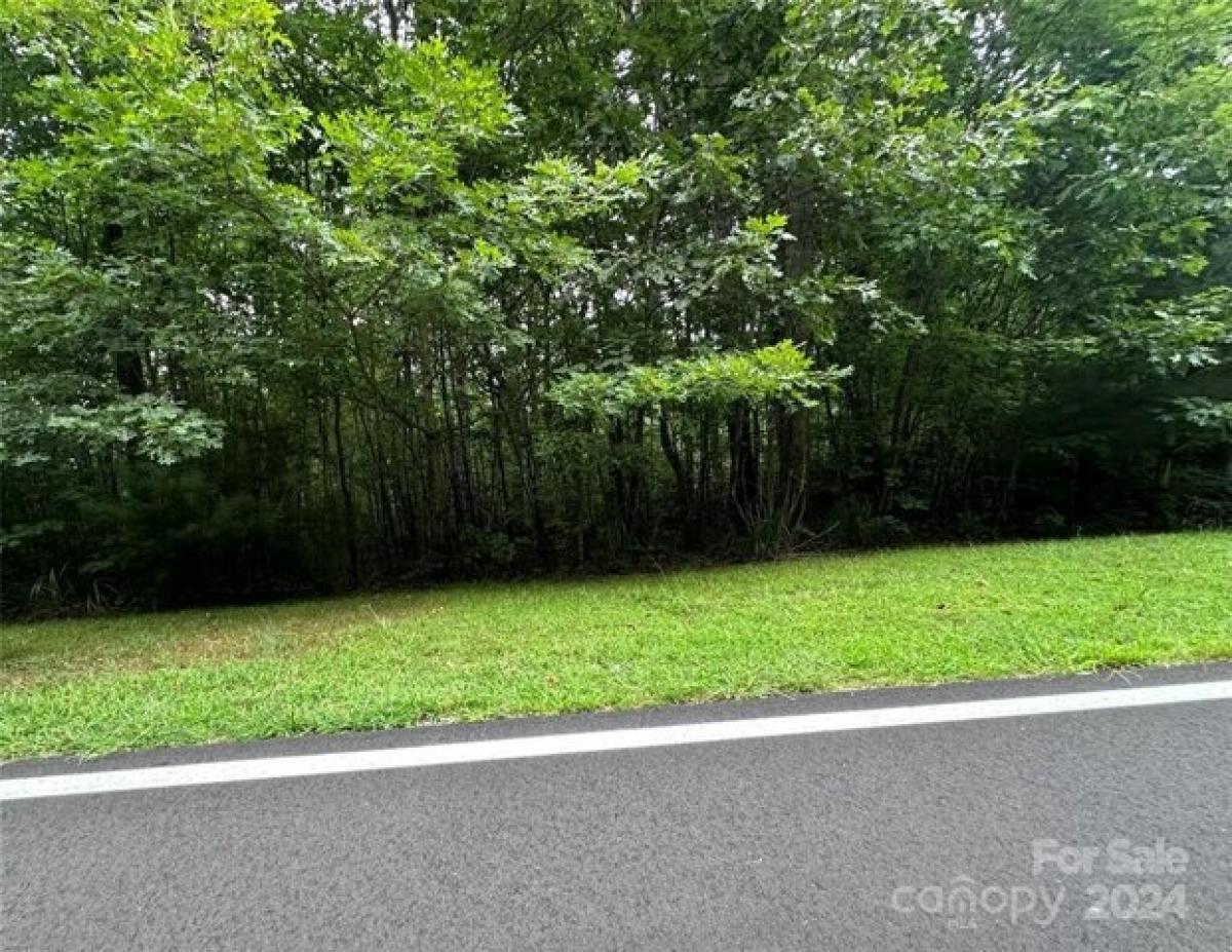 Picture of Residential Land For Sale in Flat Rock, North Carolina, United States