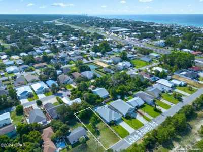 Residential Land For Sale in Panama City Beach, Florida