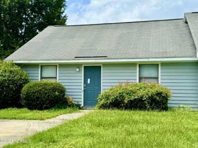 Home For Rent in Greenville, North Carolina