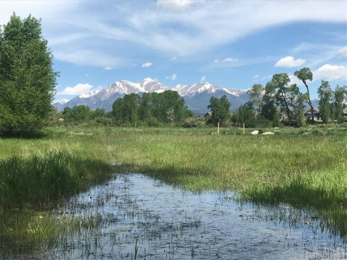 Picture of Residential Land For Sale in Poncha Springs, Colorado, United States