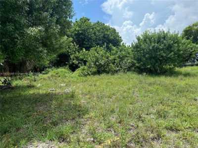 Residential Land For Sale in Fort Lauderdale, Florida