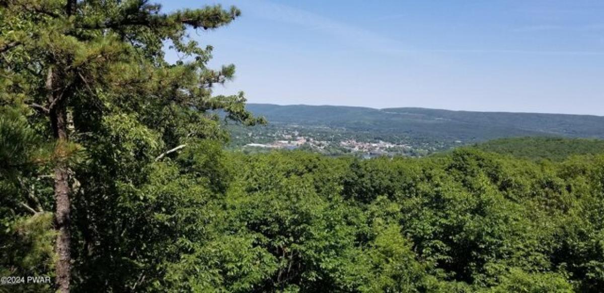 Picture of Residential Land For Sale in Matamoras, Pennsylvania, United States