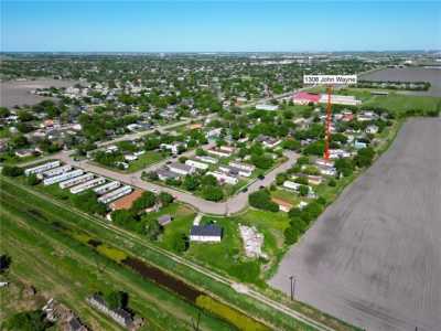 Residential Land For Sale in Robstown, Texas