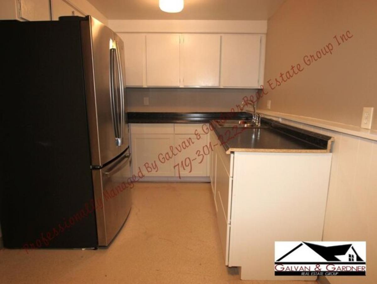 Picture of Apartment For Rent in Colorado Springs, Colorado, United States