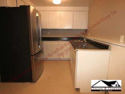 Apartment For Rent in Colorado Springs, Colorado