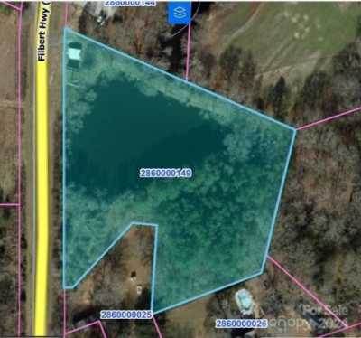 Residential Land For Sale in York, South Carolina