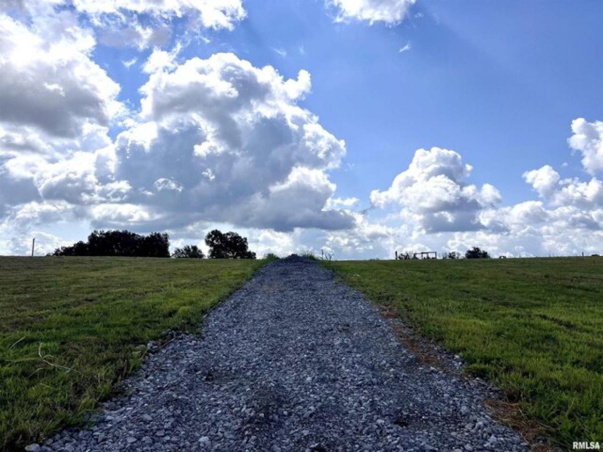 Picture of Residential Land For Sale in Pomona, Illinois, United States