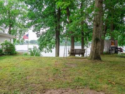 Home For Sale in Paw Paw, Michigan