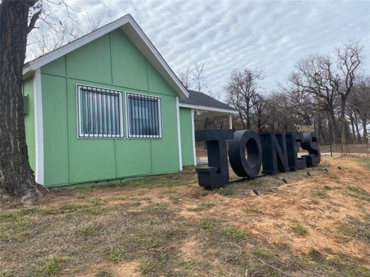 Picture of Home For Rent in Jones, Oklahoma, United States