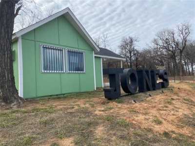 Home For Rent in Jones, Oklahoma