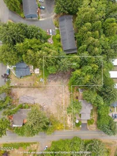 Residential Land For Sale in Depoe Bay, Oregon