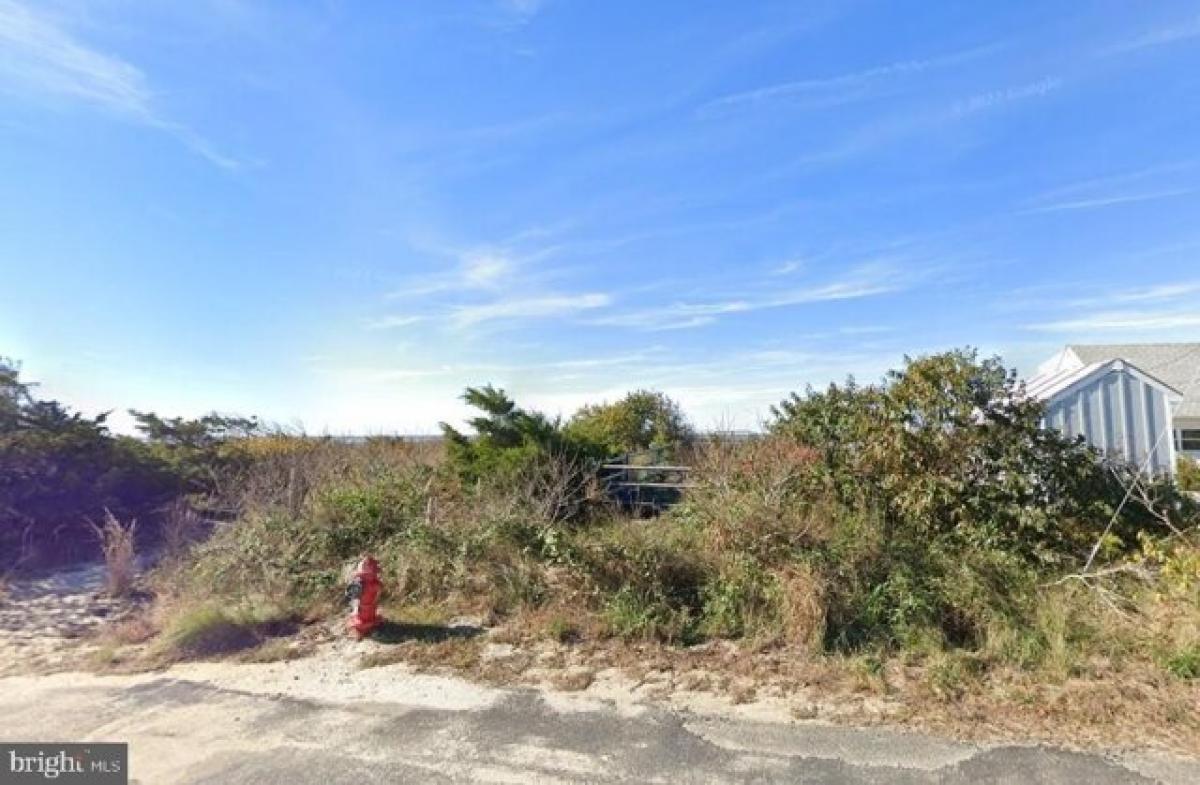 Picture of Residential Land For Sale in Villas, New Jersey, United States