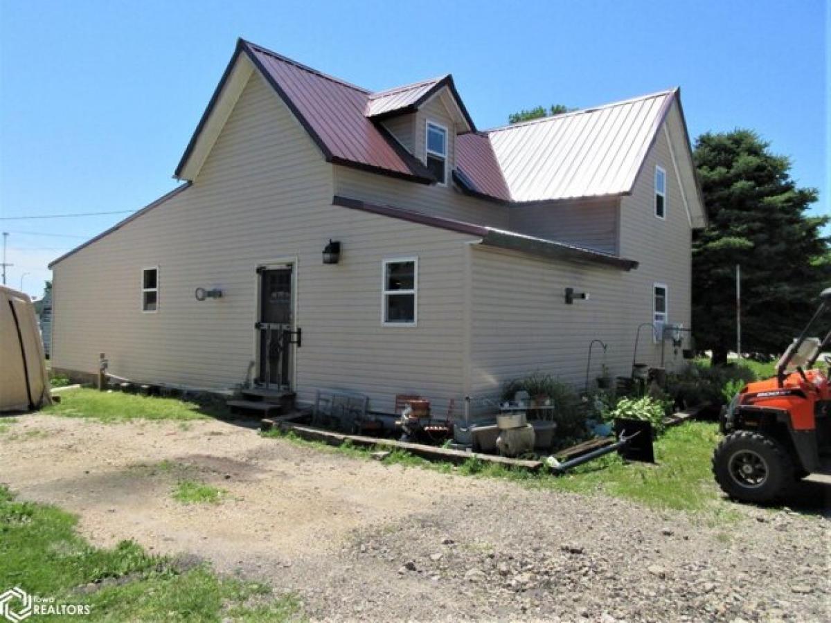 Picture of Home For Sale in Burt, Iowa, United States