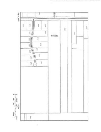 Residential Land For Sale in Nesbit, Mississippi