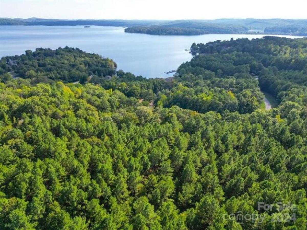 Picture of Residential Land For Sale in New London, North Carolina, United States