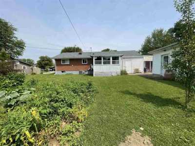 Home For Sale in Connersville, Indiana