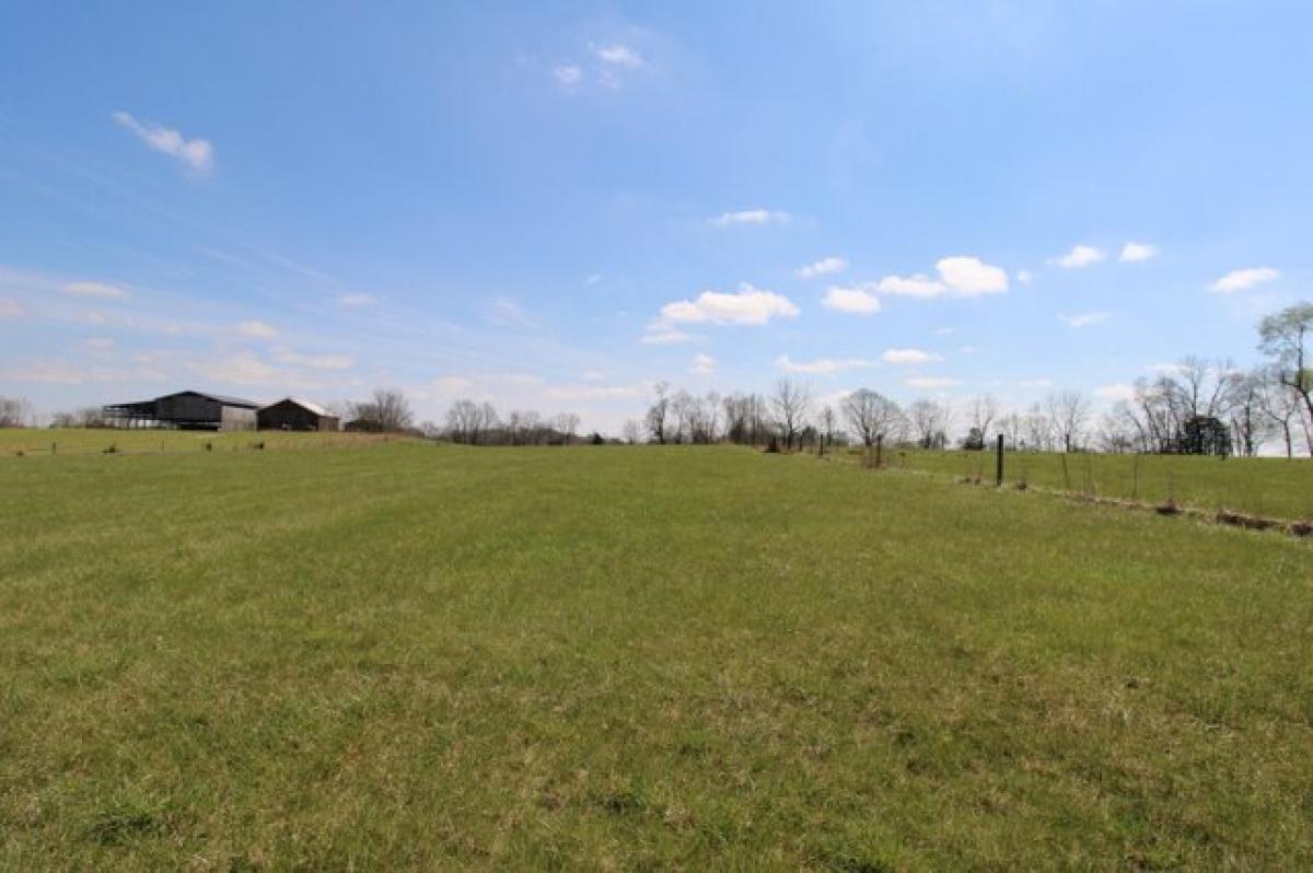 Picture of Residential Land For Sale in Lafayette, Tennessee, United States