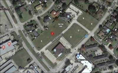 Residential Land For Sale in Port Arthur, Texas