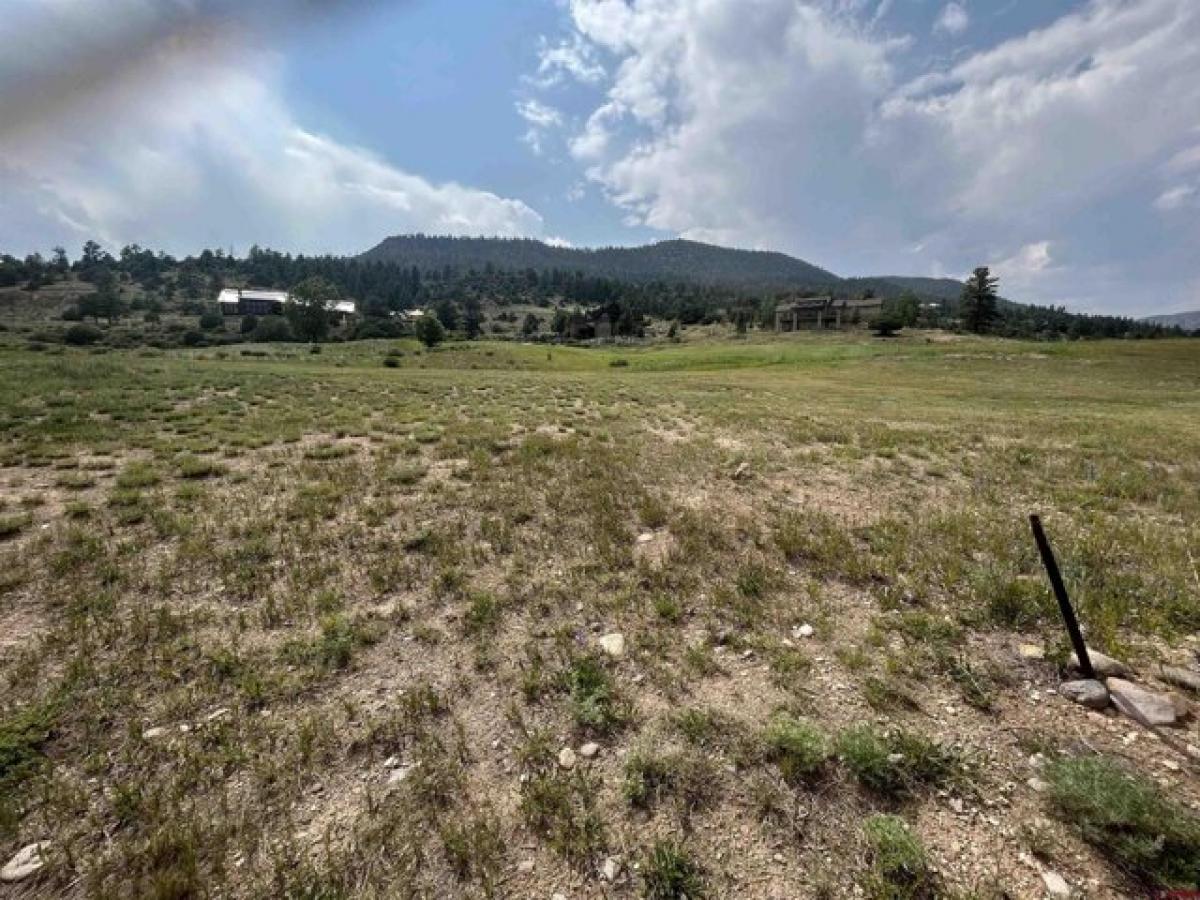 Picture of Residential Land For Sale in South Fork, Colorado, United States