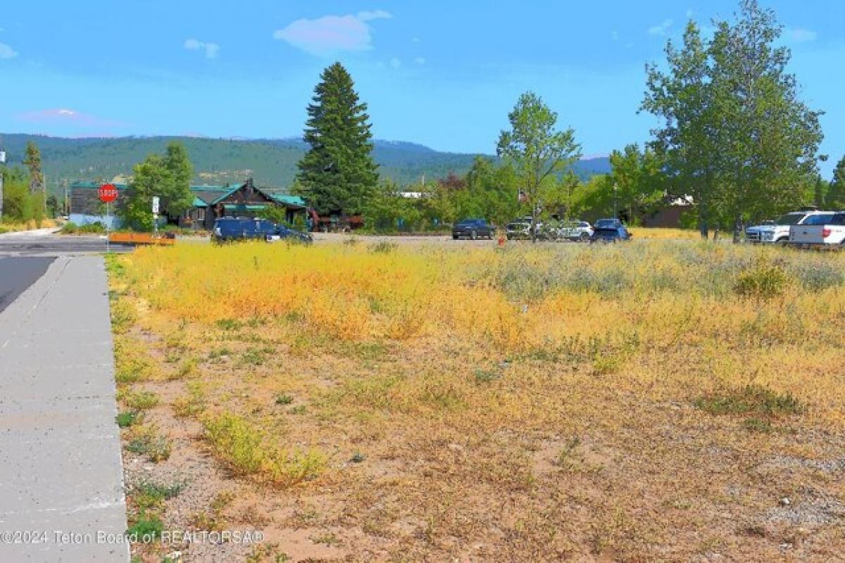 Picture of Residential Land For Sale in Victor, Idaho, United States