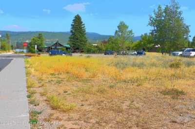 Residential Land For Sale in Victor, Idaho